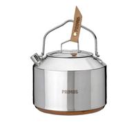 Primus Stainless Steel Kettle Campfire Travel Lightweight Cooking