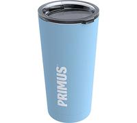 PRIMUS Stainless Steel Vacuum Tumbler 600 ml - Thermal Drinking Cup