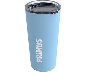 PRIMUS Stainless Steel Vacuum Tumbler 600 ml - Thermal Drinking Cup