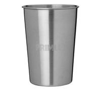 Primus | Steel Drinking Cup | Stainless Camping Glass | Glacier Blue 300 ml