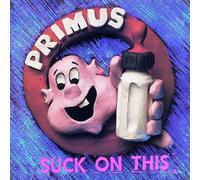 Primus Suck On This (Vinyl) (US IMPORT)