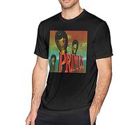 Primus T-Shirt Black Graphic Unisex Tee Shirt M