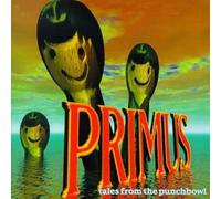 Primus - Tales From The Punchbowl