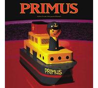 Primus - Tales from the Punchbowl [New Vinyl LP]