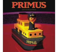 Primus - Tales from the Punchbowl [New Vinyl LP]