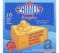 Primus - They Can't All Be Zingers