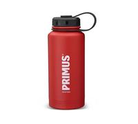 Primus Trailbottle Vacuum - 0.8L Red