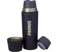 Primus TrailBreak Vacuum Bottle - Powder Coated Stainless Steel Black (750 ml)