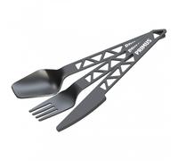 Primus - TrailCutlery Alu grey