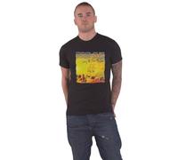 Primus Sailing The Seas Of Cheese Official Tee T-Shirt Mens