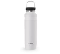 Primus | Tufa Narrow Insulated Bottle | Vacuum Water Flask | Alpine Frost 600 ml