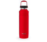 Primus - Tufa Narrow Insulated Bottle 0.6 - Insulated bottle size 600 ml, red