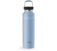 Primus Tufa Narrow Insulated Bottle 0.6L: Glacier Blue Colour: Glacier
