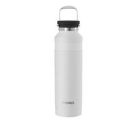 Primus | Tufa Narrow Insulated Bottle | Vacuum Water Flask | Alpine Frost 600 ml