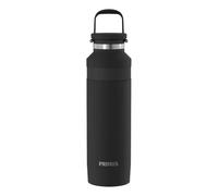 Primus - Tufa Narrow Insulated Bottle 0.6 - Insulated bottle size 600 ml, black