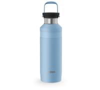 Primus | Tufa Narrow Single Wall Bottle | Lightweight Hiking Bottle 800 ml