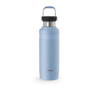 Primus Tufa Narrow Single Wall Bottle 0.8L: Glacier Blue Colour: Glaci