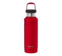 Primus | Tufa Narrow Single Wall Bottle | Lightweight Hiking Bottle 800 ml
