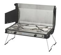 Primus Tupike Ii 2×3000w Gas Camping Kitchen
