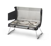 Primus | Tupike Stove | Deluxe Camp Stove | Stainless Steel One Size