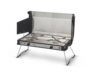 Primus | Tupike Stove | Deluxe Camp Stove | Stainless Steel One Size