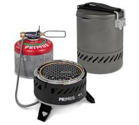Primus Ulti 1.7 All in One Stove System with Catalytic Infrared Burner