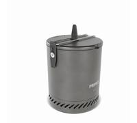 Primus Ulti Pot 2.5 Litres - Hard Anodised Cooking Pot with Heat Exchanger