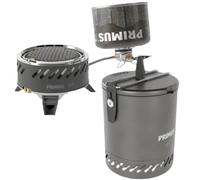 PRIMUS Ulti Stove System 1.7 - Mixte - Black - size only size- model 2026 only size