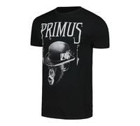 Primus Unisex Adult Monkey Short-Sleeved T-Shirt PH4695