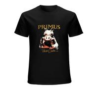 Primus Unisex Adult Pork Soda Short-Sleeved T-Shirt / N/A N/A PH4696