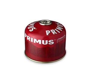 Primus Unisex Youth Valve Gas Cartridge Blue 230g