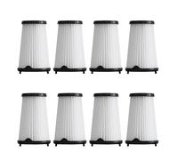 PRIMUZ 8Pcs Compatible With Vacuum Cleaner AEG AEF150 Accessories Filter Filter HEPA Filter