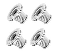 PRIMUZ Anwor HEPA Filter Compatible With Xiaomi Vacuum Cleaner Mini Handheld Vacuum Cleaner Hepa Filter Compatible With Xiaomi Mijia Handheld Vacuum