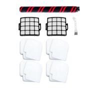 PRIMUZ Brushroll & Filter Accessories Compatible With Shark AZ3000 AZ3002 Stratos Upright Vacuum Cleaner