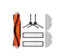PRIMUZ Compatible With Bot L10 Pro Vacuum Cleaner Replaceable Main Brush Side Brush Mops Cloths HEPA Filters Spare Parts