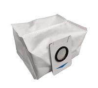 PRIMUZ Dust Bag Replacement Accessories Compatible Compatible With Ecovacs X1omni X1turbo Robot Vacuum Cleaner Accessories Vacuum Bags