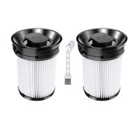 PRIMUZ Filter Accessories Compatible With HX1 Replacement Parts, Vacuum Cleaner Filter Replacement Parts Compatible With Triflex HX1