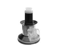PRIMUZ New Dust Cup Filter Accessories Compatible With P10 Handheld Cordless Vacuum Cleaner Accessories