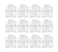 PRIMUZ Replacement Dust Bags Compatible With Roidmi Eve Plus Vacuum Cleaner Spare Parts Accessories