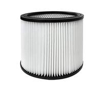 PRIMUZ Replacement Filter Compatible With Shop Vac Filters 90304 90333 90350 Fits Most Wet/Dry Vaccuums 5 Gallon And Above