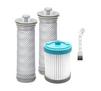 PRIMUZ Replacement HEPA Filters& Pre Filters Compatible With Tineco A10/A11 Hero A10/A11 Master and Tineco PURE ONE S11/S12 Vacuum Cleaner