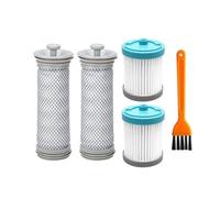 PRIMUZ Replacement Pre Filters& Post Filters Compatible With Tineco A10/A11 Hero A10/A11 Master And Tineco PURE ONE S11/S12 Vacuum Cleaners