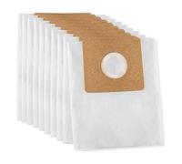 PRIMUZ Style A 9066700 Vacuum Collection Dust Bag Compatible With 1.5 Gallon Shop Vac All Around Type A And The Bulldog Portable Vacuum 2