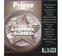 Prince 14 Song Karaoke CDG Legends #189 by Unknown (0100-01-01)