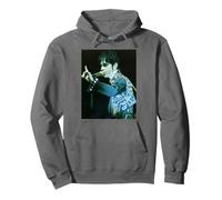 Prince 1995 Ultimate Live Experience Tour Pullover Hoodie