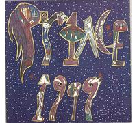 Prince - 1999 / Little Red Corvette (Full Length Versions) [12" VINYL]