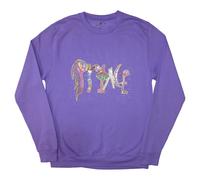 Prince 1999 Logo Sweatshirt