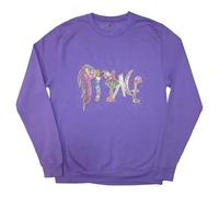 Prince 1999 Logo Sweatshirt