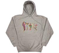 Prince Unisex Pullover Hoodie: 1999 (Back Print) (Small)