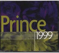 Prince - 1999 Reissue